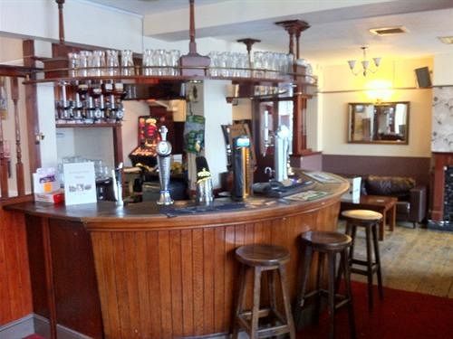 Апартаменты Holroyd Arms Гильдфорд Экстерьер фото